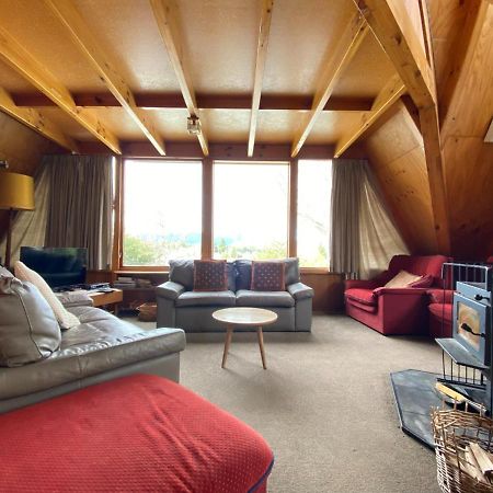 9 Chalet Cres Hanmer Springs Eksteriør bilde