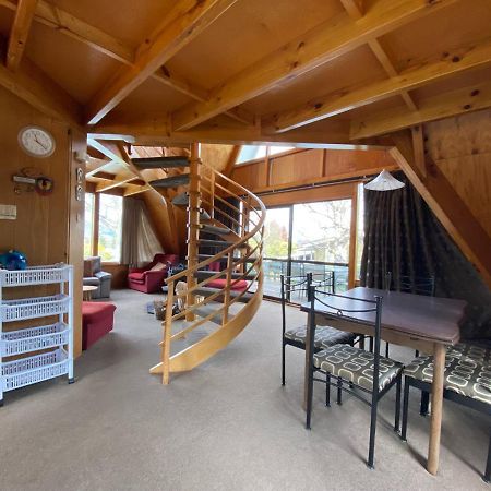 9 Chalet Cres Hanmer Springs Eksteriør bilde