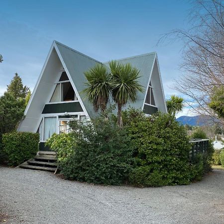 9 Chalet Cres Hanmer Springs Eksteriør bilde