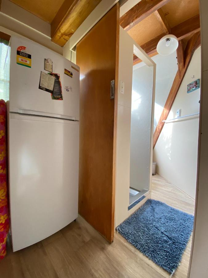 9 Chalet Cres Hanmer Springs Eksteriør bilde