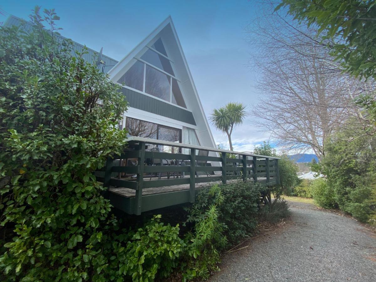 9 Chalet Cres Hanmer Springs Eksteriør bilde