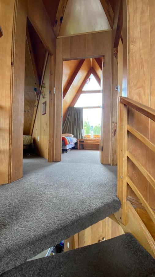 9 Chalet Cres Hanmer Springs Eksteriør bilde