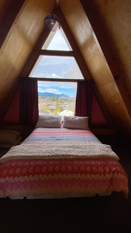 9 Chalet Cres Hanmer Springs Eksteriør bilde