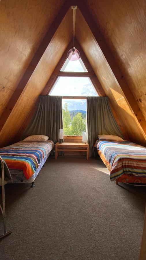 9 Chalet Cres Hanmer Springs Eksteriør bilde