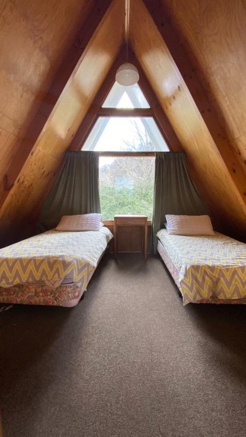 9 Chalet Cres Hanmer Springs Eksteriør bilde